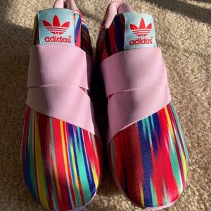 Adidas ZX Flux Torison Limited Edition